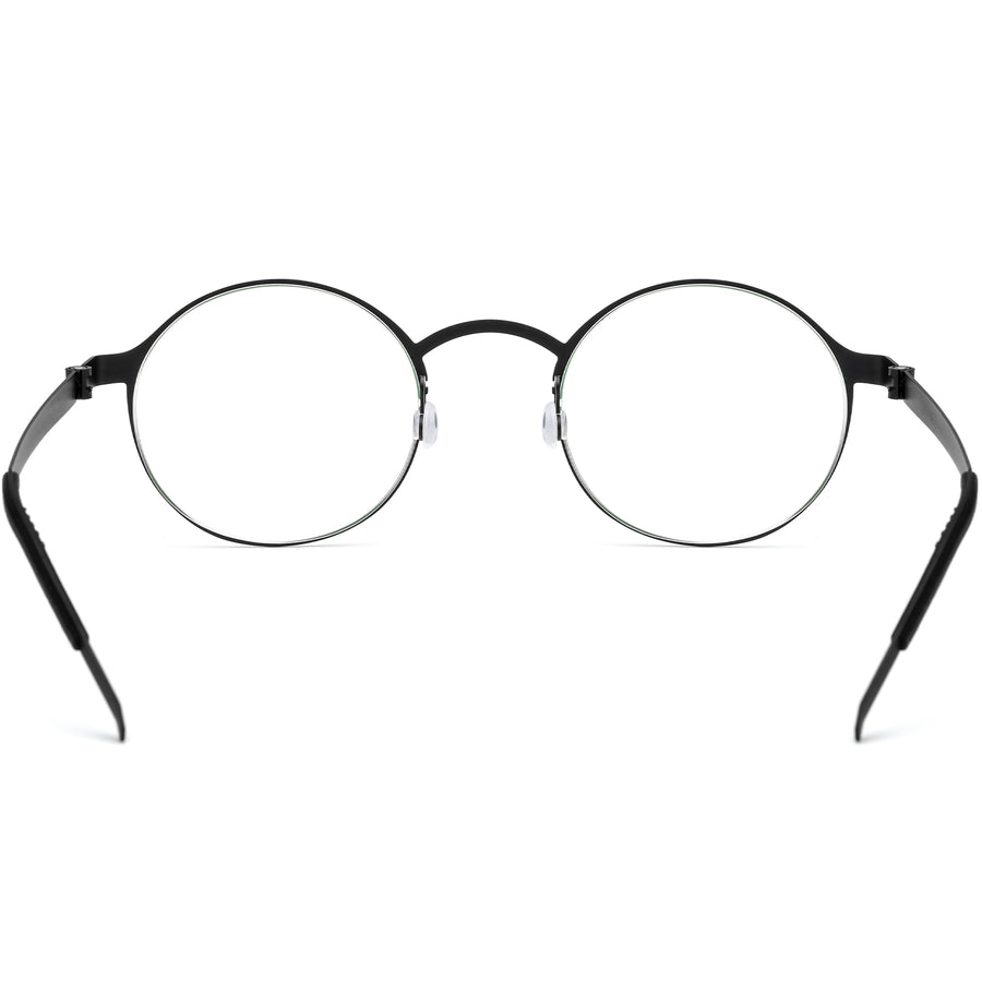 Round Glasses BR1297