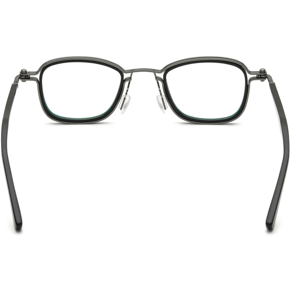 Square Glasses BR1134