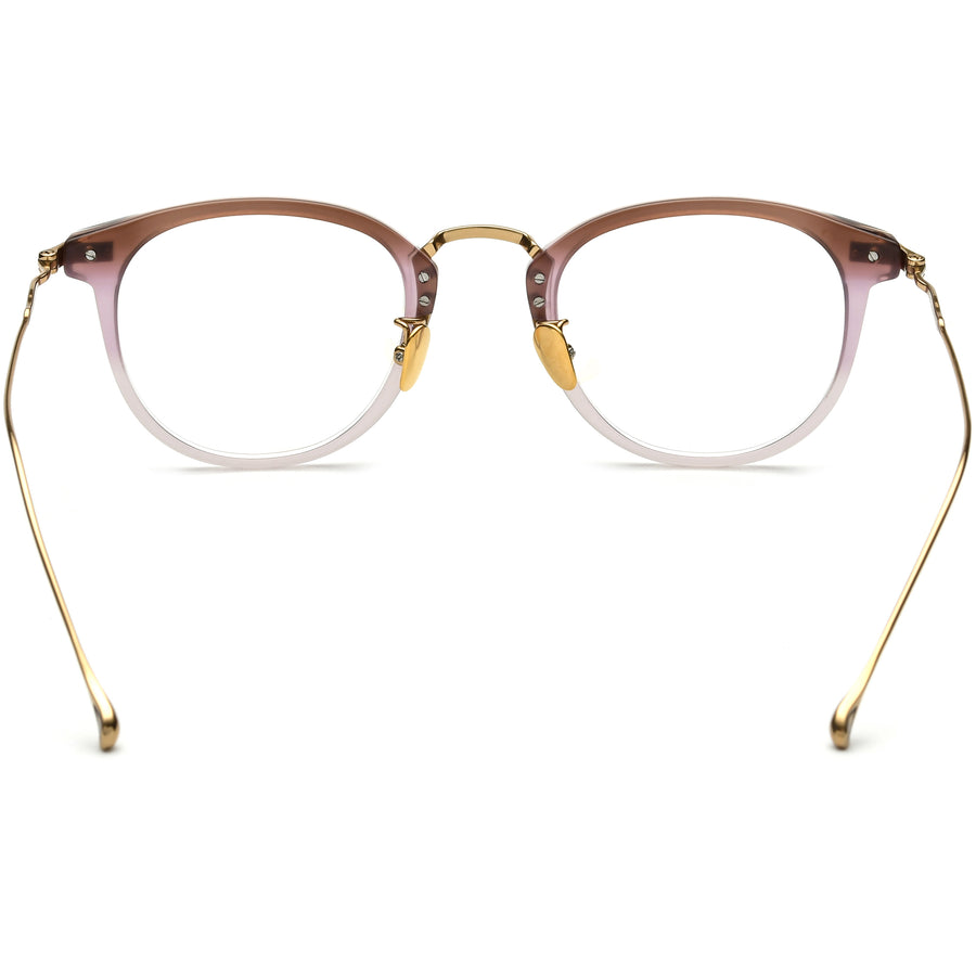 Round Glasses BR1247