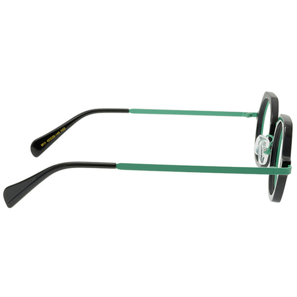 Geometric Glasses A2383