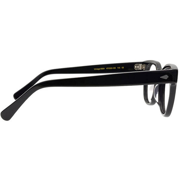Square Glasses A1309