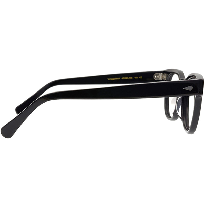 Square Glasses A1309