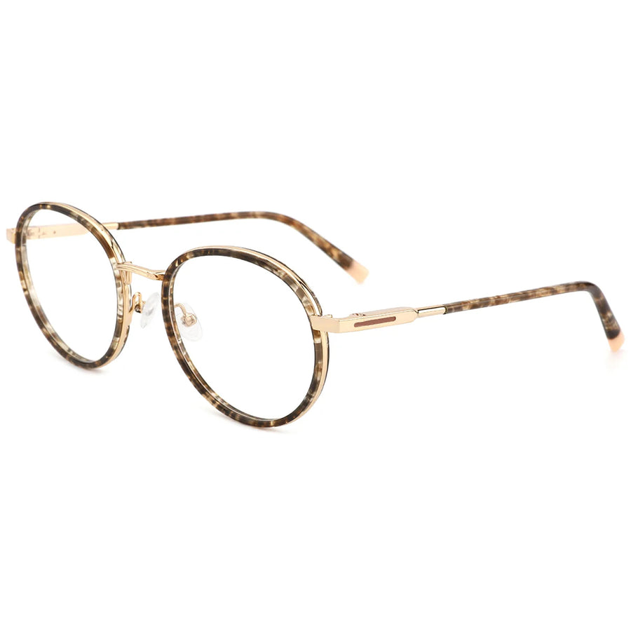 Round Glasses A3145