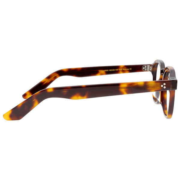 Square Glasses A2288