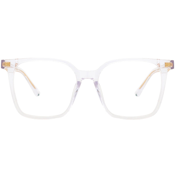 Square Glasses YAA1008