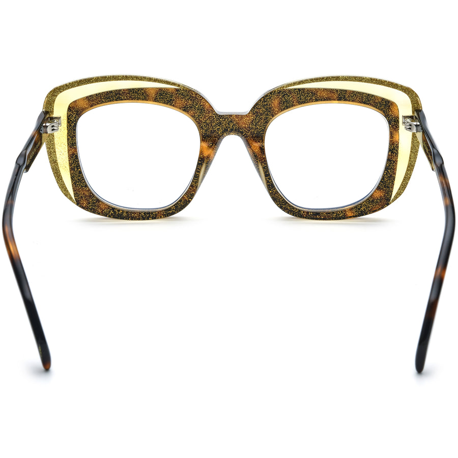 Cat-Eye Glasses BR1363