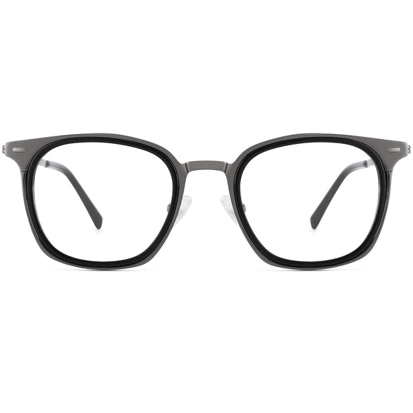 Square Glasses YAC1025
