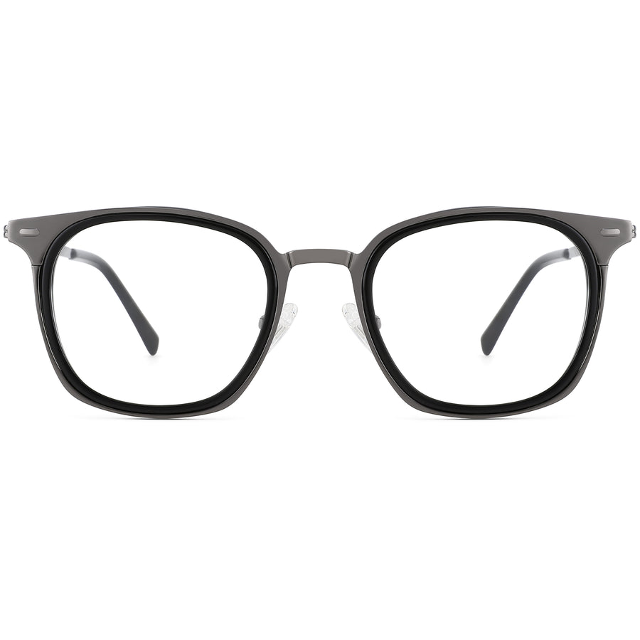 Square Glasses YAC1025