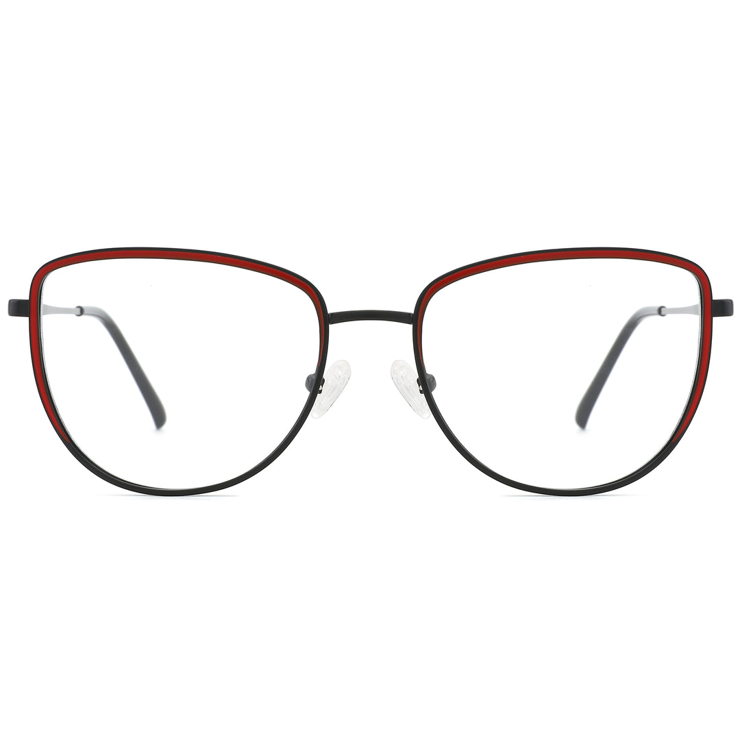 Cat-Eye Glasses YEM1094