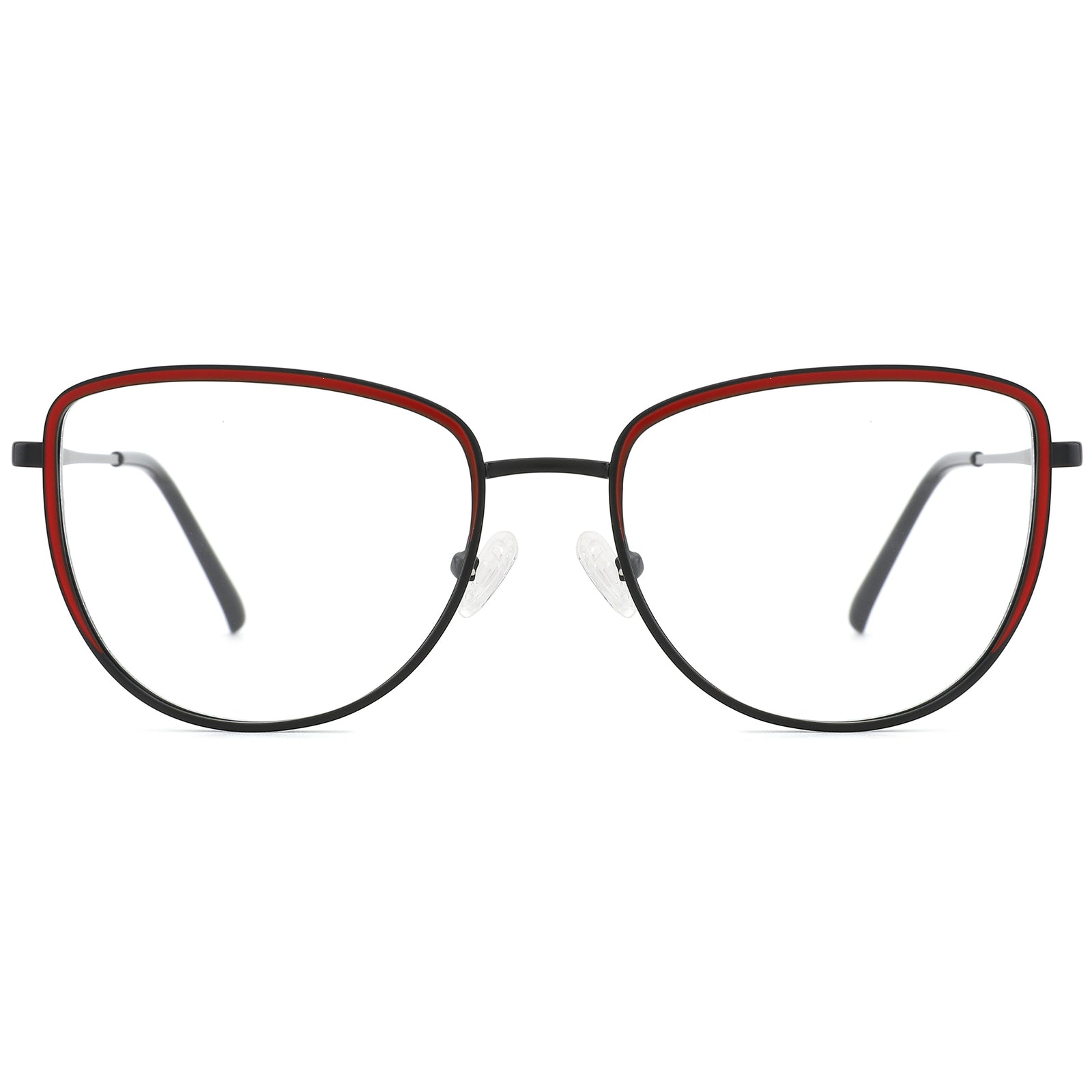 Cat-Eye Glasses YEM1094