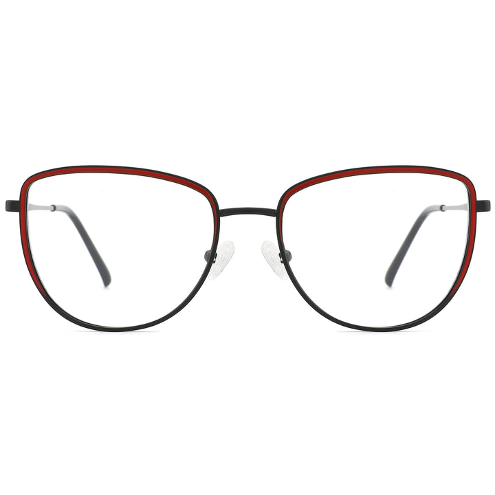 Cat-Eye Glasses YEM1094