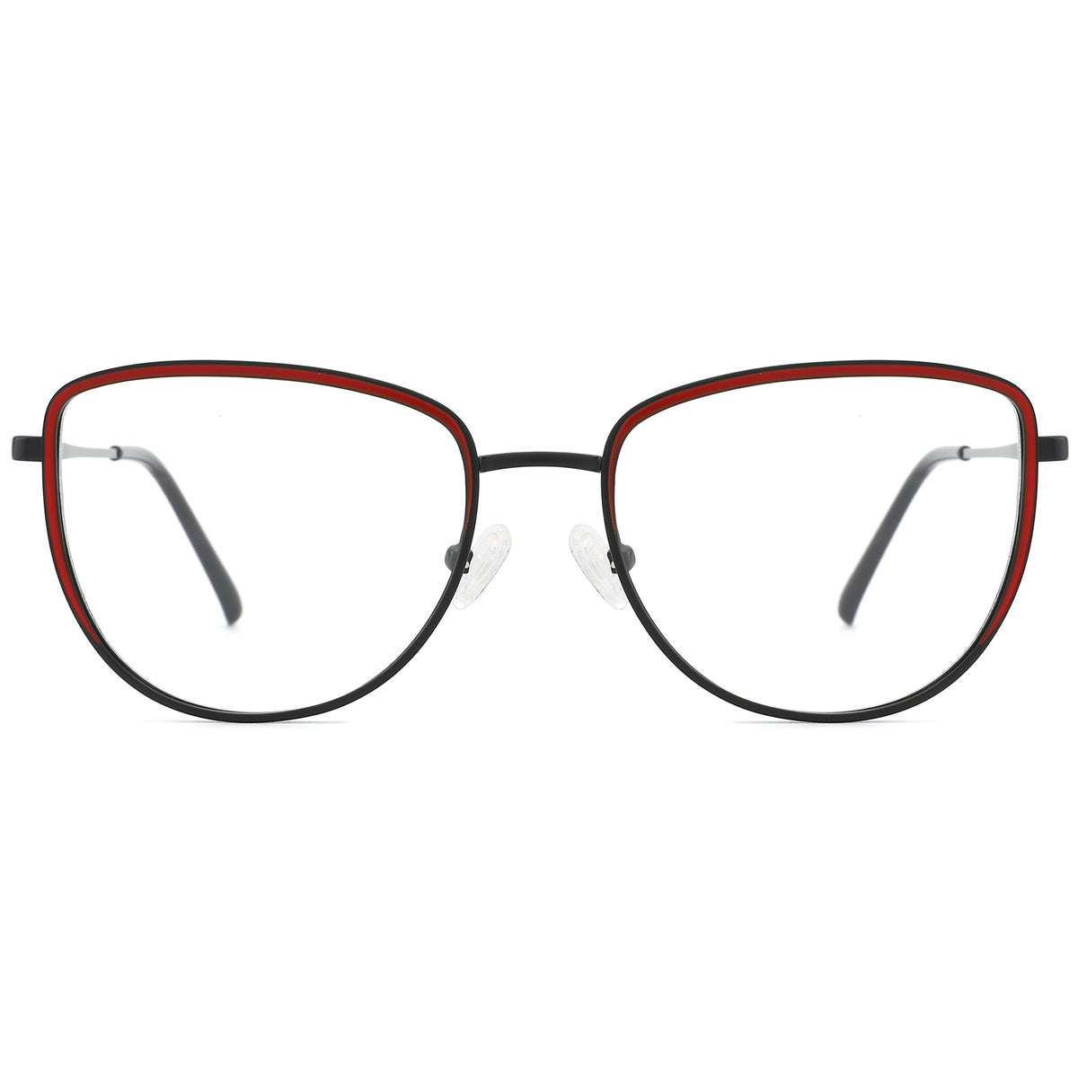Cat-Eye Glasses YEM1094
