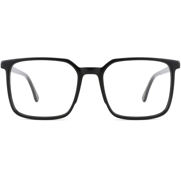 Square Glasses YSAA1062