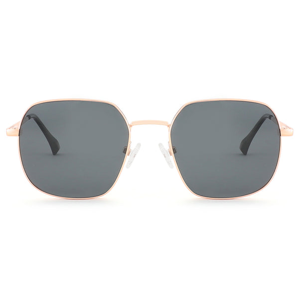 Square Sunglasses YS1025