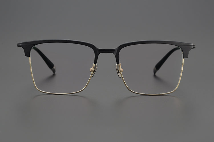 Browline Glasses MW1286
