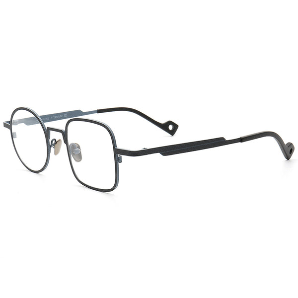 Geometric Glasses A3841