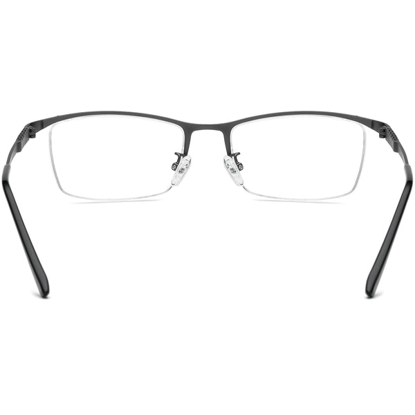 Rectangle Glasses BR1174