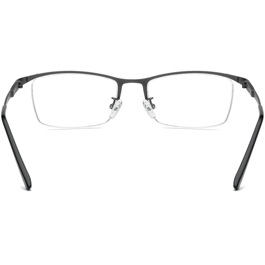 Rectangle Glasses BR1174