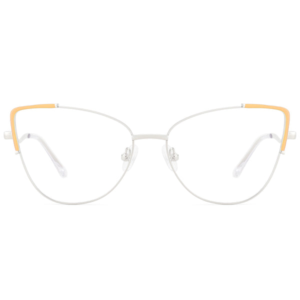 Cat-Eye Glasses YEM1030