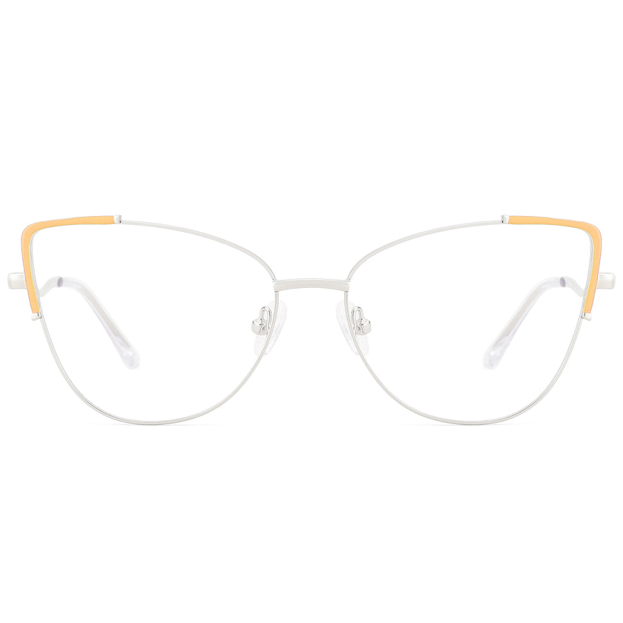 Cat-Eye Glasses YEM1030