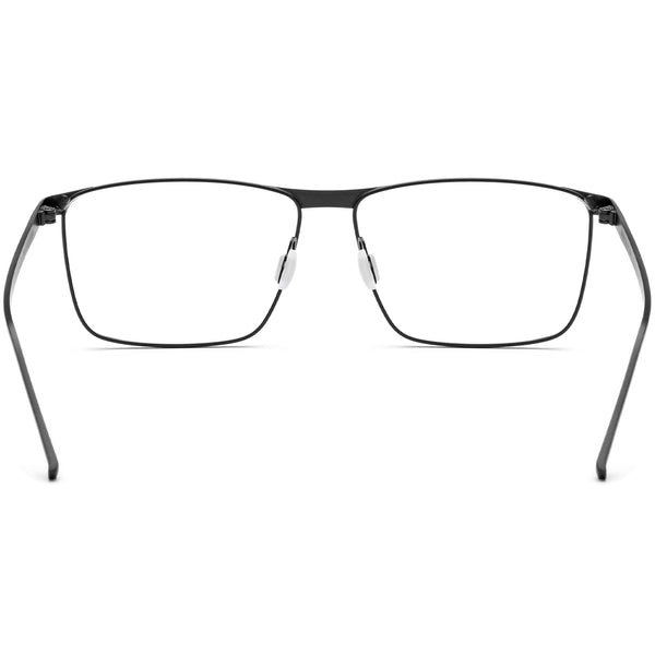 Rectangle Glasses BR1181