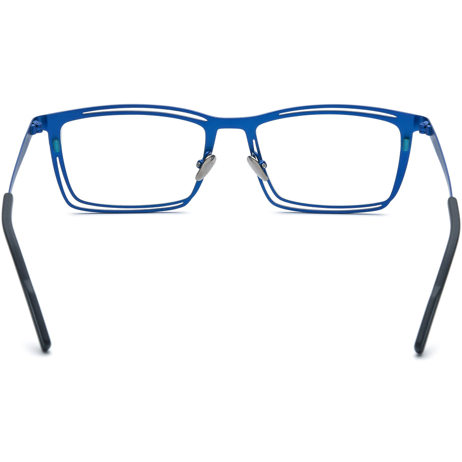 Geometric Glasses BR1368