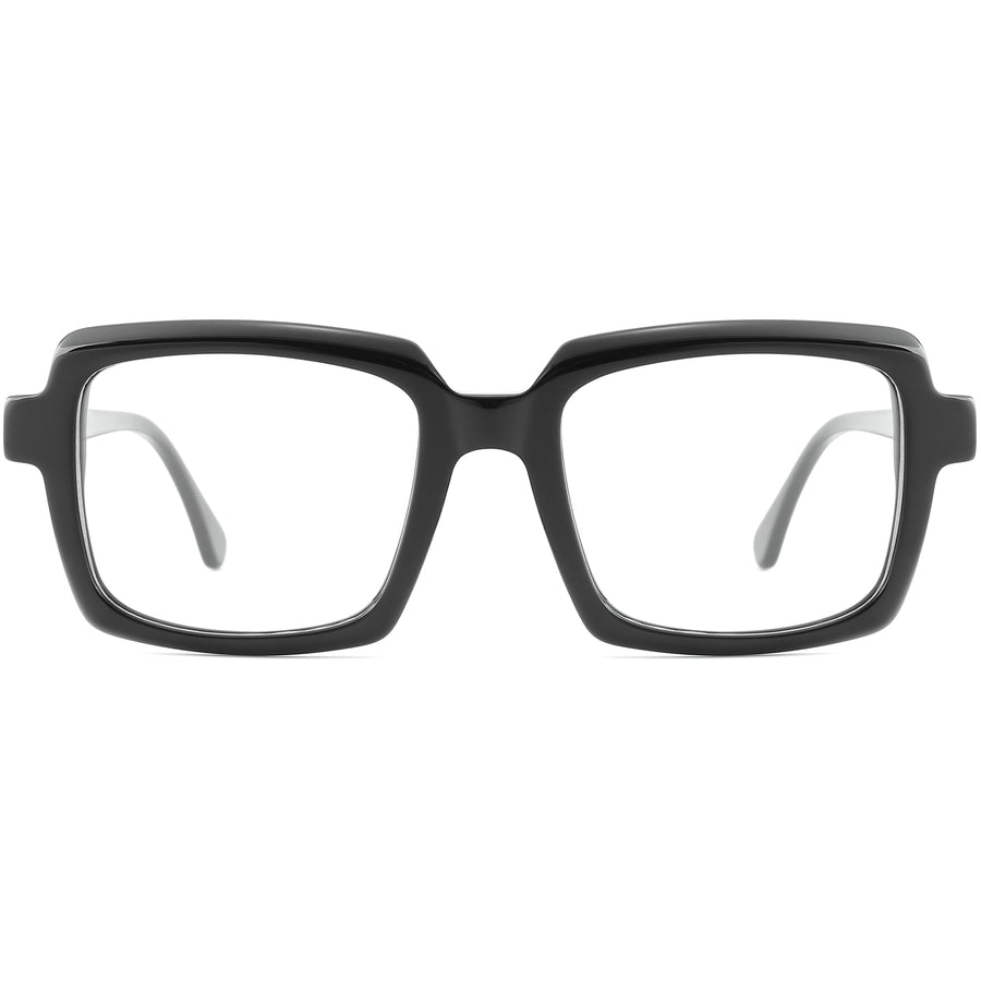 Square Glasses YSAA1049