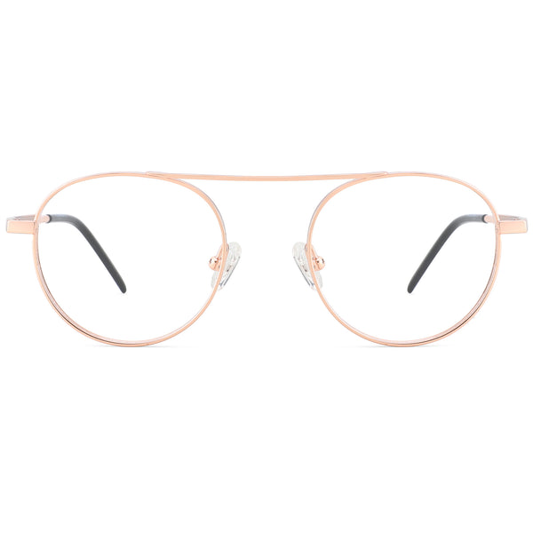 Round Glasses YPT1020