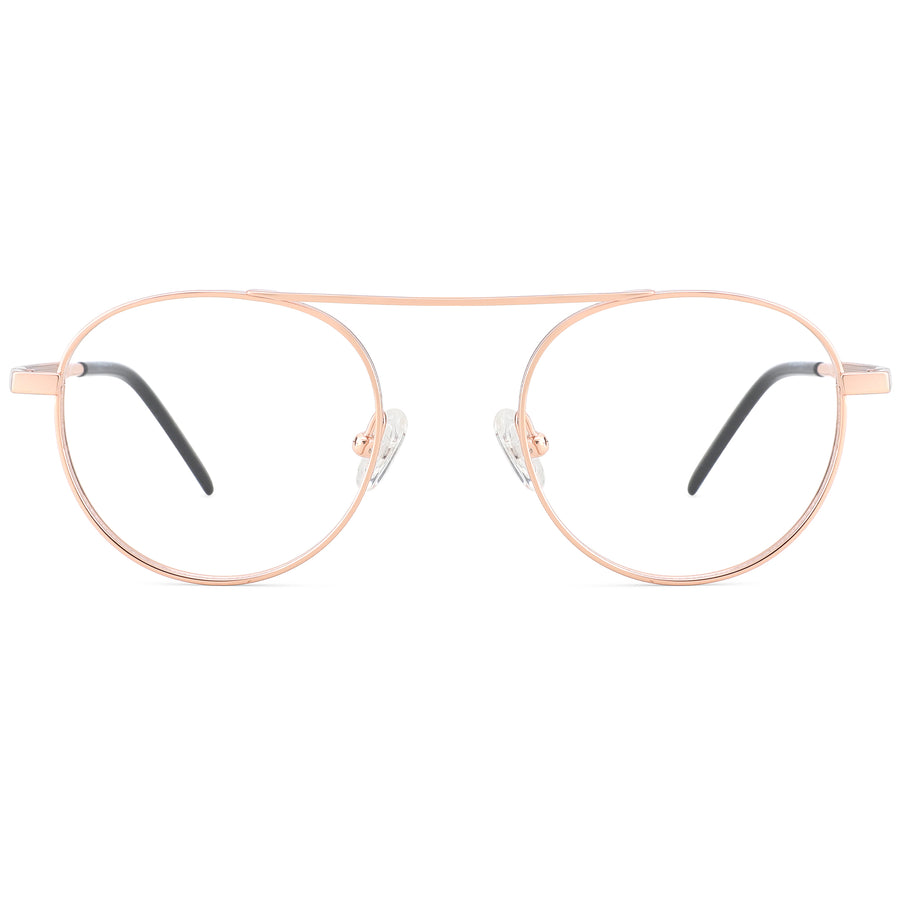 Round Glasses YPT1020