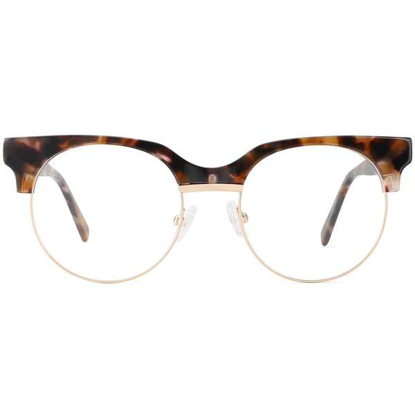 Browline Glasses YEC1071
