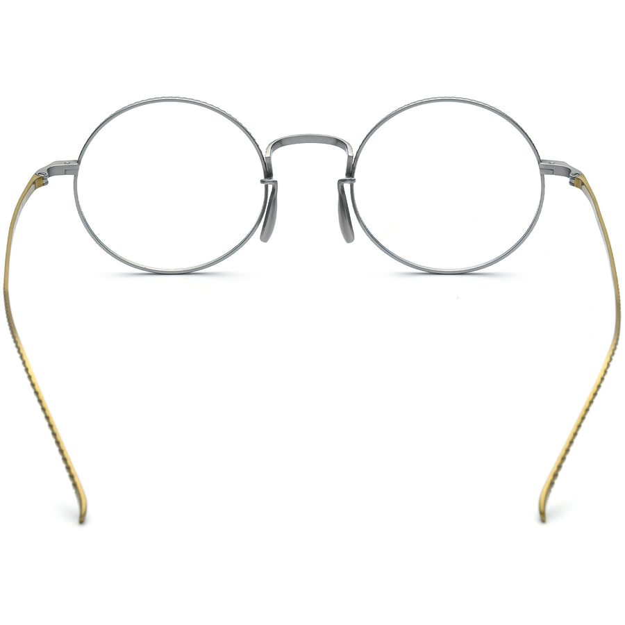 Round Glasses BR1162