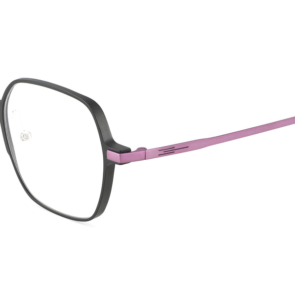 Square Glasses YEM1027