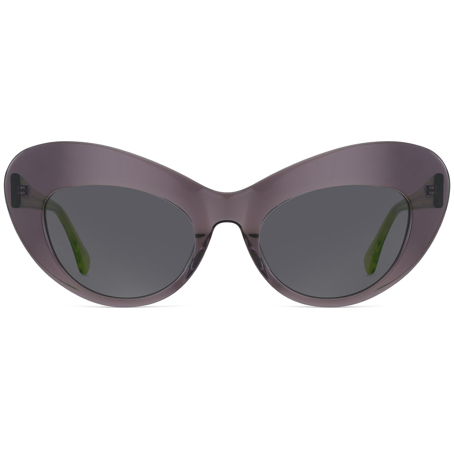 Cat-Eye Sunglasses YS1063
