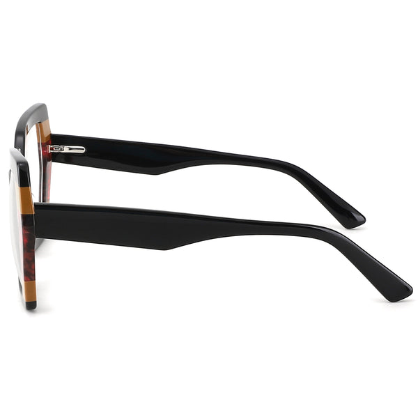 Geometric Glasses YEA1049