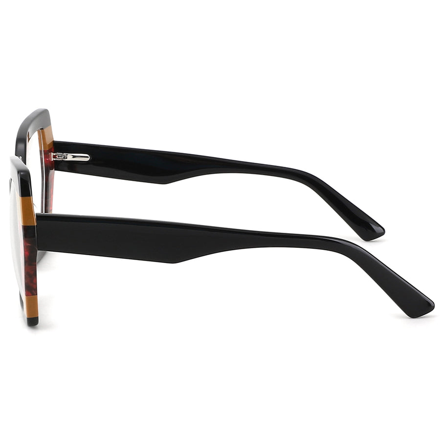 Geometric Glasses YEA1049