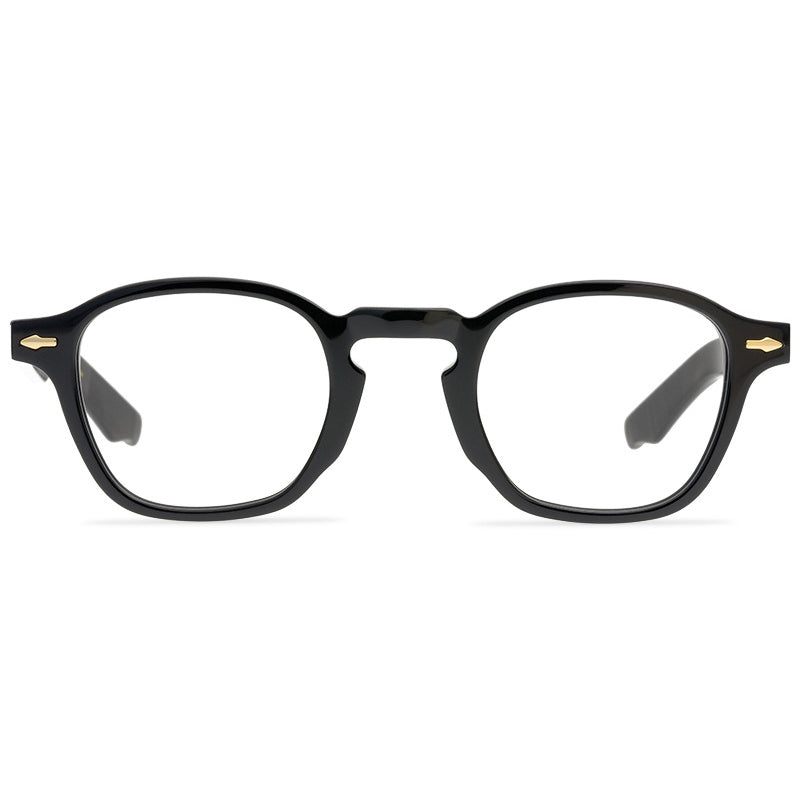 Square Glasses A2278