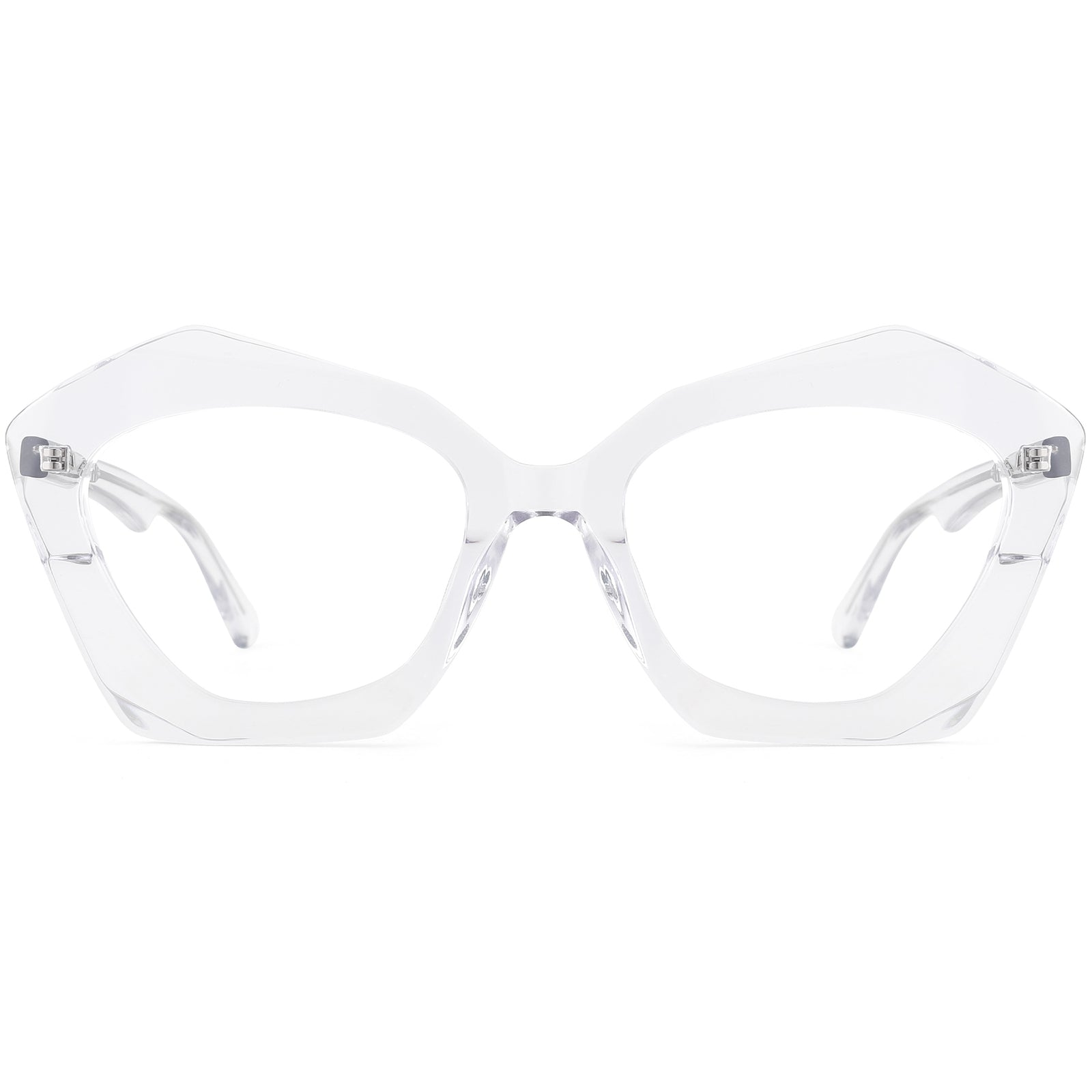 Geometric Glasses YSAA1050