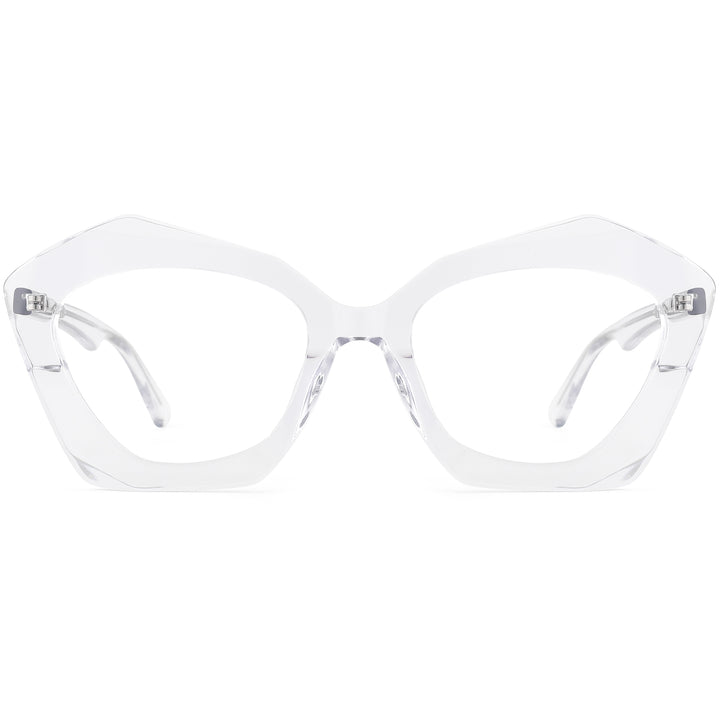Geometric Glasses YSAA1050