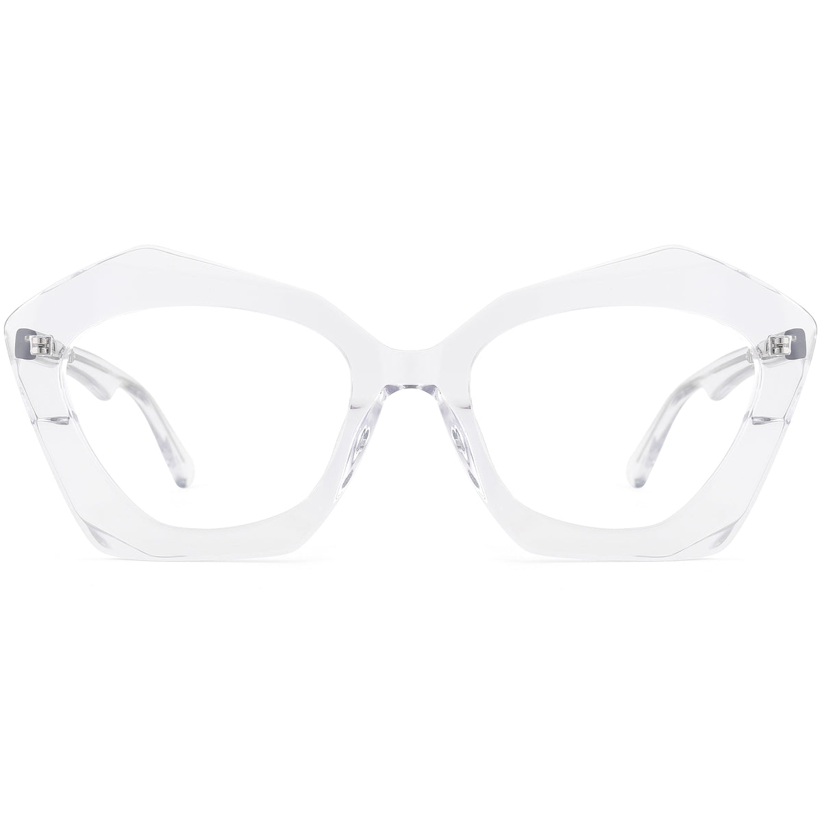 Geometric Glasses YSAA1050