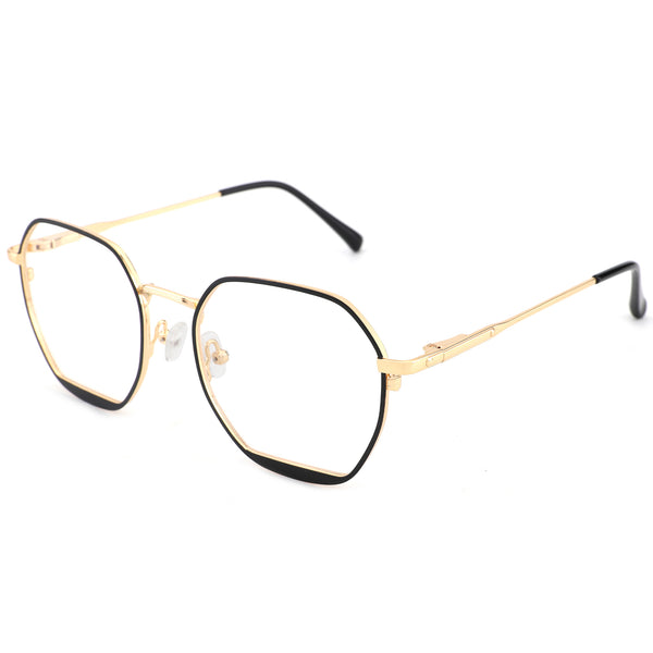 Geometric Glasses YEM1098