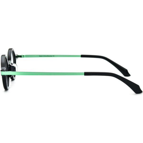 Round Glasses BR1049