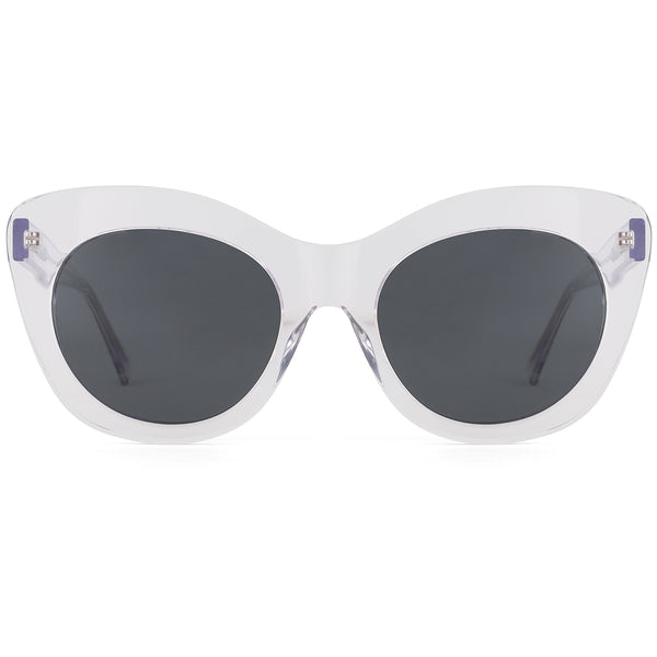Cat-Eye Sunglasses YS1097