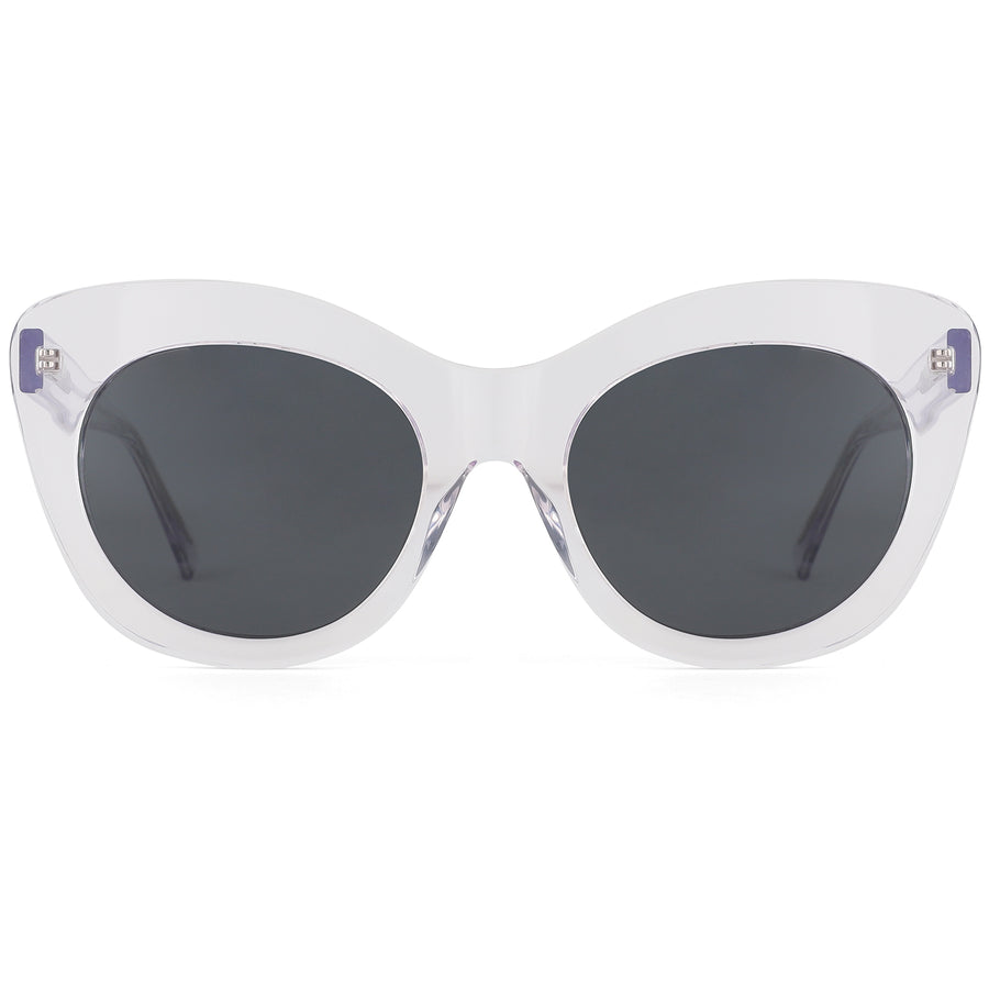 Cat-Eye Sunglasses YS1097