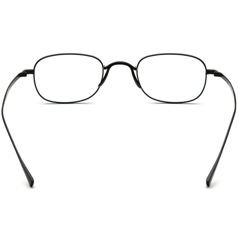Rectangle Glasses BR1165
