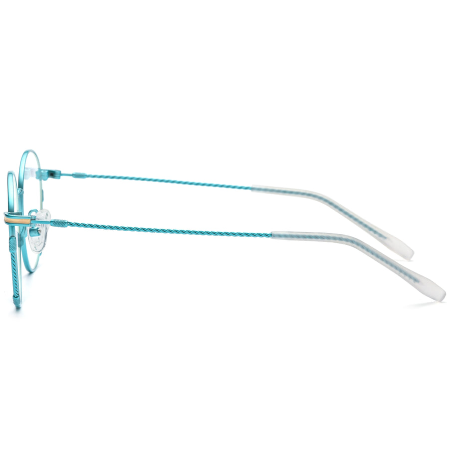 Round Glasses BR1231