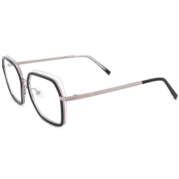 Geometric Glasses YEC1049