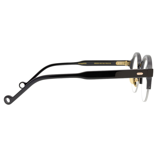 Round Glasses A2287