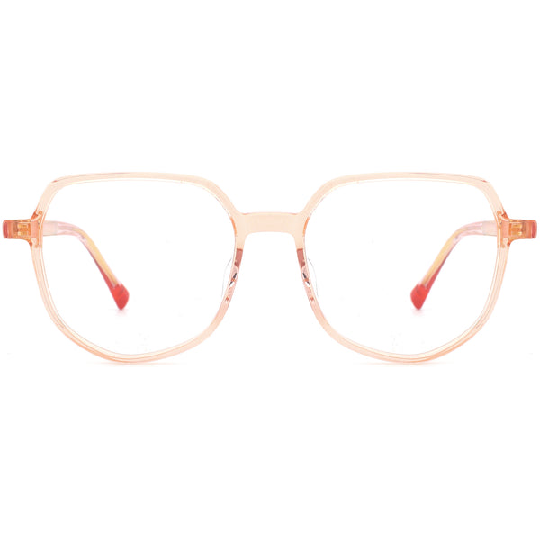 Geometric Glasses YAA1017