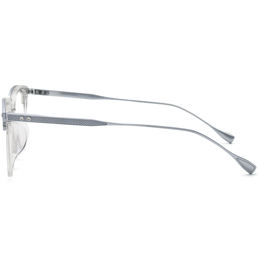 Rectangle Glasses BR1305
