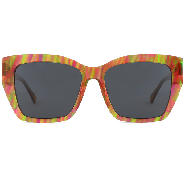 Cat-Eye Sunglasses YS1091